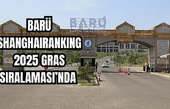 'İnşaat Mühendisliği' alanında Türkiye 3'üncüsü