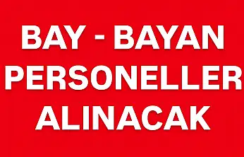 İş arayanlar bu habere dikkat