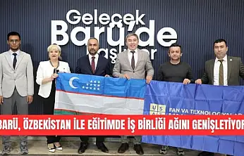 İş birliği protokolü imzalandı