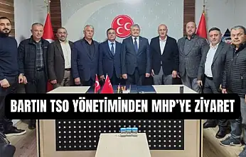 'İş birliğini önemsiyoruz'