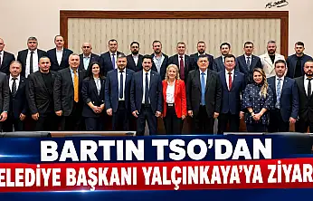 İşbirliğine vurgu yapıldı