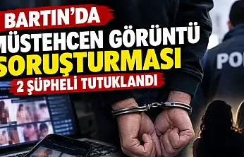 İşletmede kaydettiler, yakayı ele verdiler