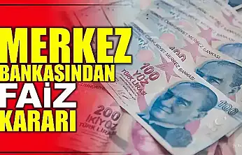 İşte açıklama!