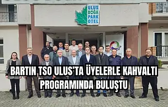 'İstihdama katkı sunan projeler temel sorumluluğumuz'