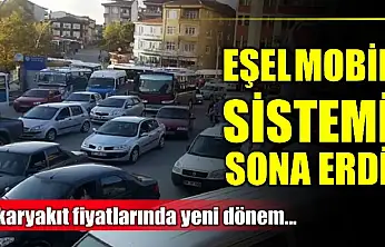Kademeli artış yapılacak