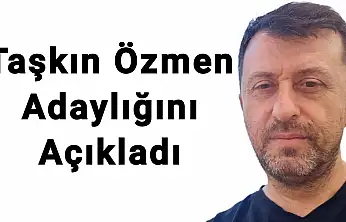 Kahveciler odası seçime gidiyor