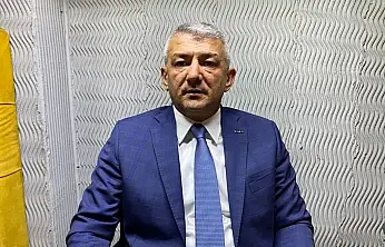 KAMİAD Başkanı Adıgüzel, gazetecilerin gününü kutladı