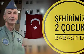 Karabük'e şehit ateşi düştü