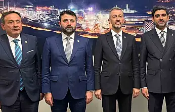 KARDEMİR'de 200 yeni işçi alınacak
