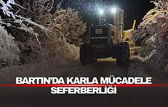 Karla Mücadele Seferberliği