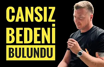 Kayıp adliye çalışanı ölü bulundu