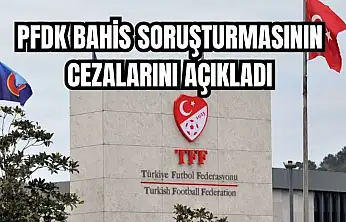 Kim hangi cezayı aldı?