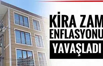 Kiracıların beklediği haber
