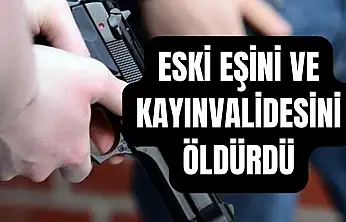 Komşu kentte feci olay!