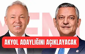 Adım adım kongreye doğru