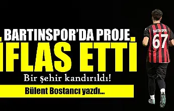 Kümeye giden 90 yıllık arma