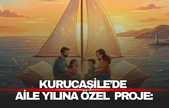 Kurucaşile'de Aile Yılına Damga Vuracak Proje