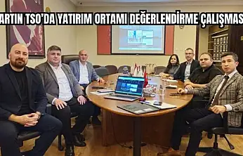 Kurumlar bir araya geldi