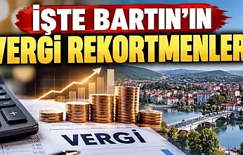 Liste açıklandı