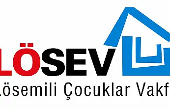 Lösev 27 Yıldır Umudu Yaşatıyor