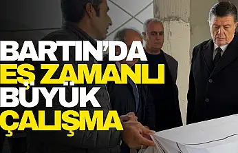 Mahalleler Yenileniyor, Sosyal Projeler Tamamlanıyor