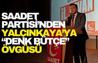 Mekeç : 'Bartın İçin Tarihi Bir Dönem'