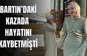 Merve'ye hüzünlü veda