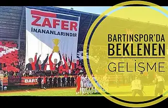 Mevcut Yönetim İstifa Kararı Aldı!