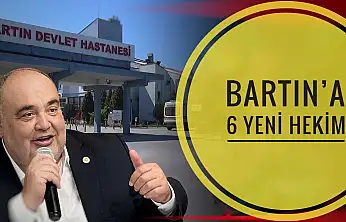 Milletvekili Aldatmaz açıkladı