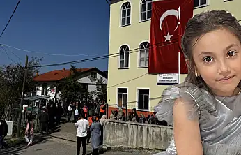 Minik Eslem ahirete uğurlanacak