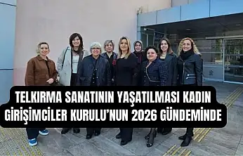 Müdür Koçak'a ziyaret