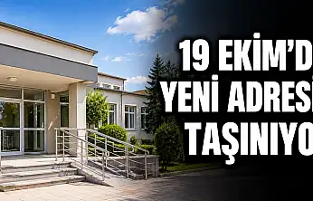 Müdürlük duyurdu!