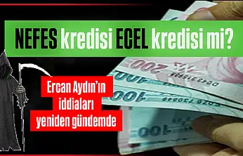 Nefes Kredisi kimlere gidiyor
