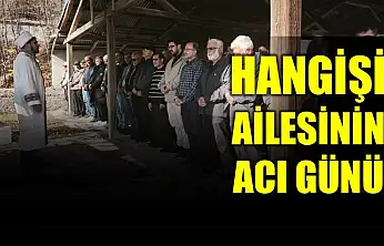 Nermin Hangişi ahirete uğurlandı