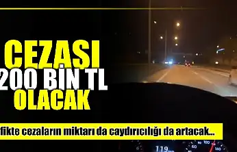 O maddeler kabul edildi