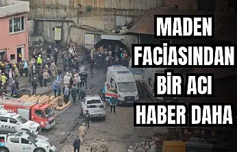 Ölü sayısı 3'e yükseldi