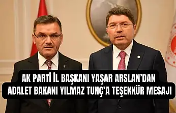 'Omuz omuza çalışmaya devam edeceğiz'
