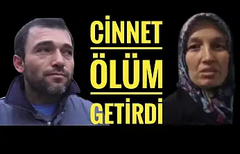 Önce Eşini Vurdu, Sonra  Kendini