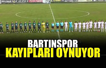 Öne geçtiğimiz maçı kaybettik