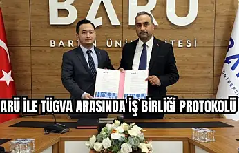 Ortak çalışmalar yapılacak