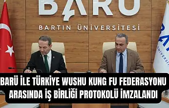 Ortak çalışmalar yapılacak