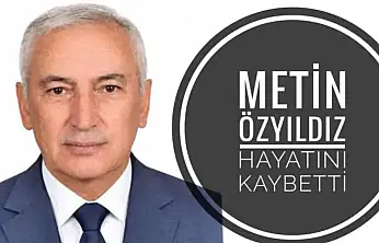 Özyıldız ailesinin acı günü
