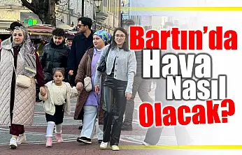 Pazar havamız nasıl olacak