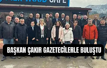 'Piyasaya borç yapmayan, personeline borcu olmayan bir belediyeyiz'