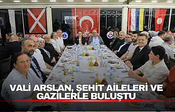 Preveze Deniz Zaferi'nin 488. Yılında Anlamlı Buluşma