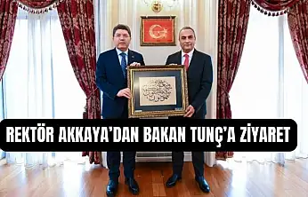 Projelerini sıraladı