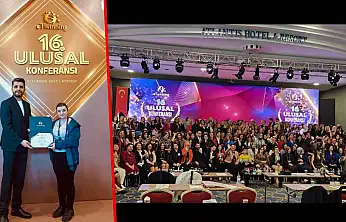 Projesiyle Avrupa Kalite Etiketi aldı