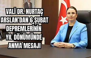 'Rabbim bizlere bir daha böyle acılar yaşatmasın'