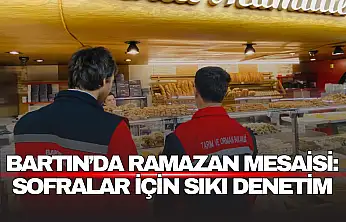 Ramazan Sofraları Mercek Altında