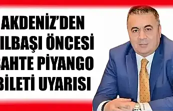 'Ruhsatlı bayileri tercih edin'